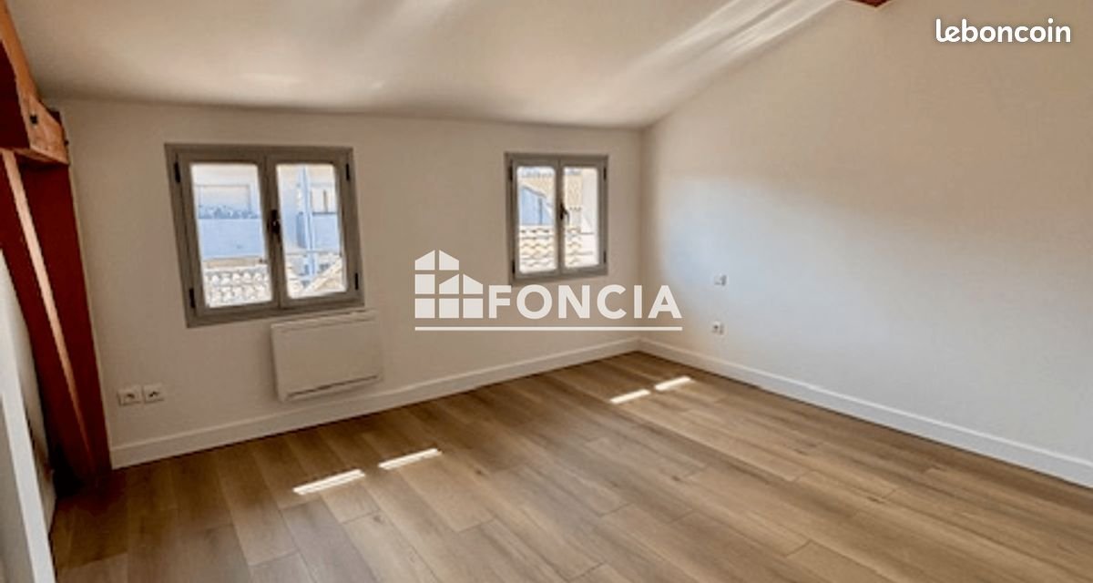 Appartement à louer, 67m², Muret