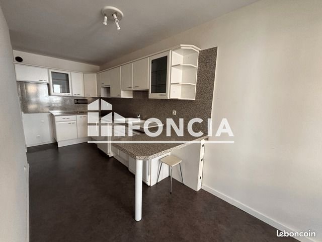 Appartement à louer, 88m², Castanet-Tolosan