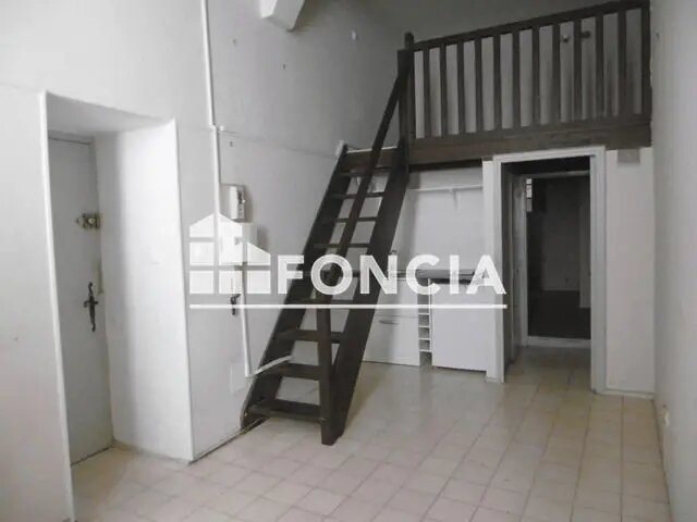 Appartement à louer, 29m², Toulouse
