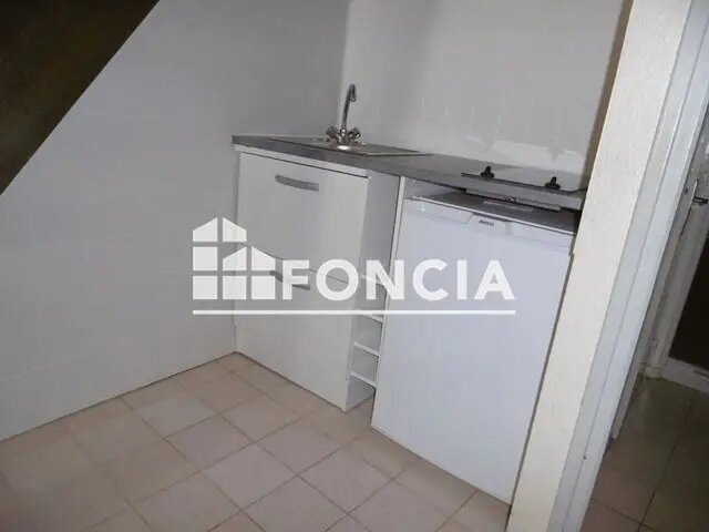 Appartement à louer, 29m², Toulouse