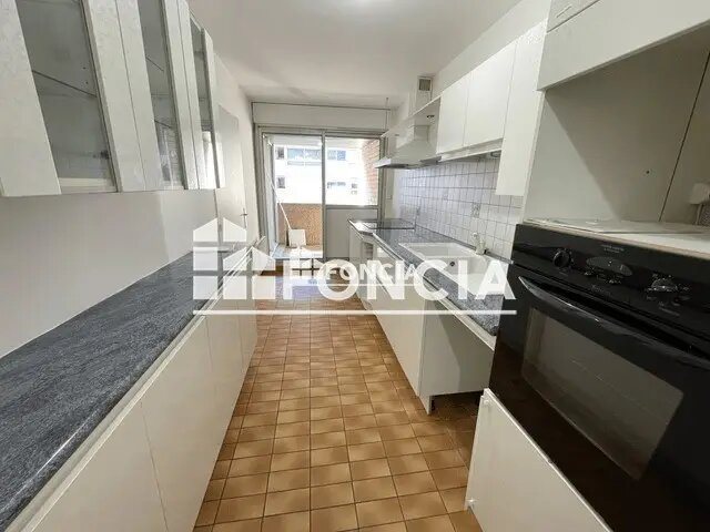 Appartement à louer, 114m², Toulouse