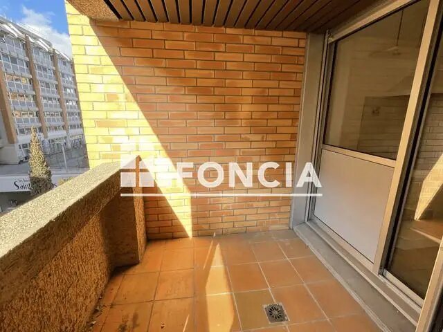 Appartement à louer, 114m², Toulouse