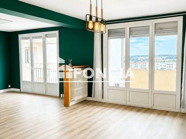 Appartement à louer, 80m², Toulouse