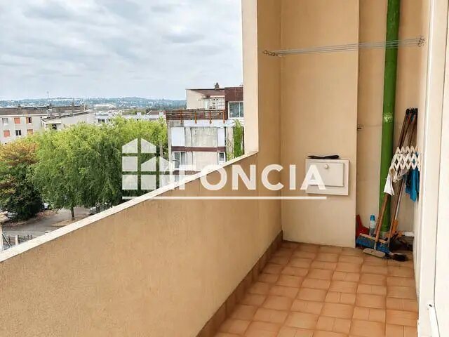 Appartement à louer, 80m², Toulouse