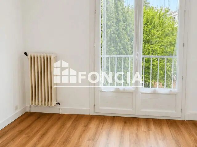 Appartement à louer, 80m², Toulouse