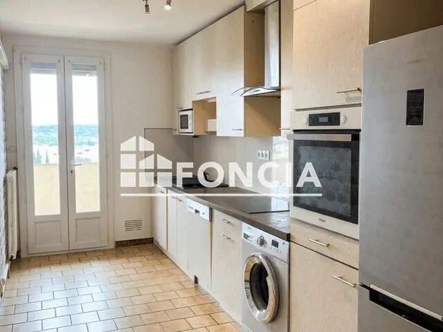 Appartement à louer, 80m², Toulouse