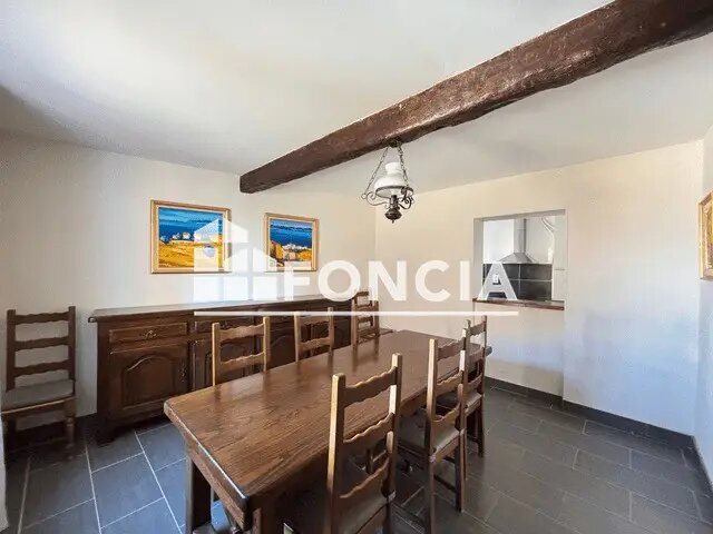 Maison à louer, 126m², Muret