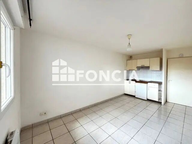 Appartement à louer, 23m², Pinsaguel