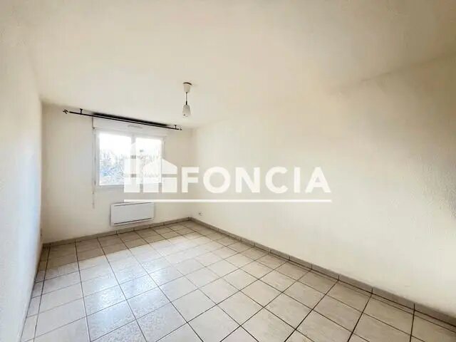 Appartement à louer, 23m², Pinsaguel