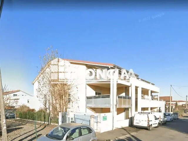 Appartement à louer, 43m², Launaguet