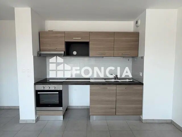 Appartement à louer, 61m², Aucamville