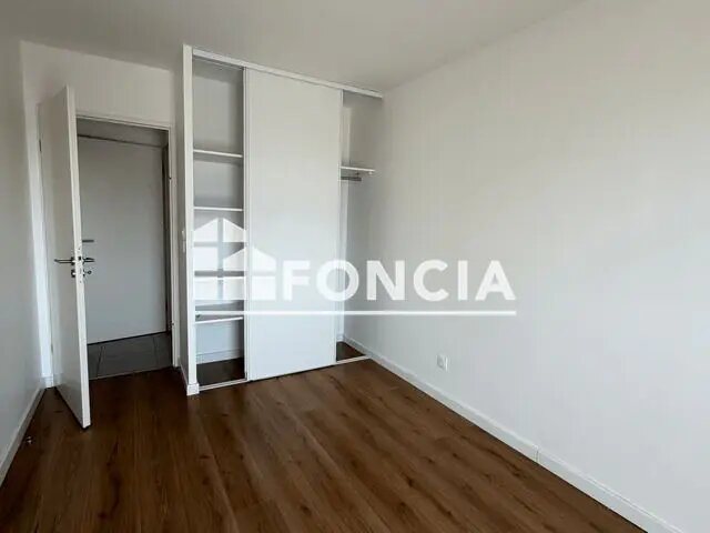 Appartement à louer, 61m², Aucamville