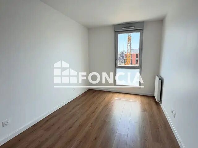 Appartement à louer, 61m², Aucamville