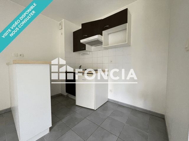 Appartement à louer, 37m², Pins-Justaret