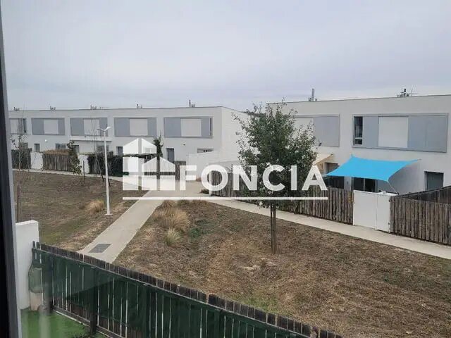 Appartement à louer, 64m², Cornebarrieu