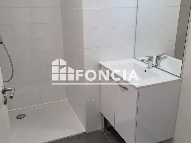Appartement à louer, 64m², Cornebarrieu
