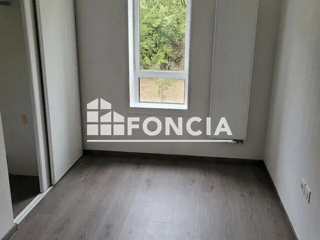 Appartement à louer, 64m², Cornebarrieu