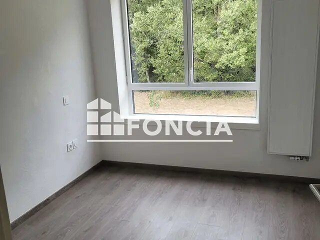 Appartement à louer, 64m², Cornebarrieu