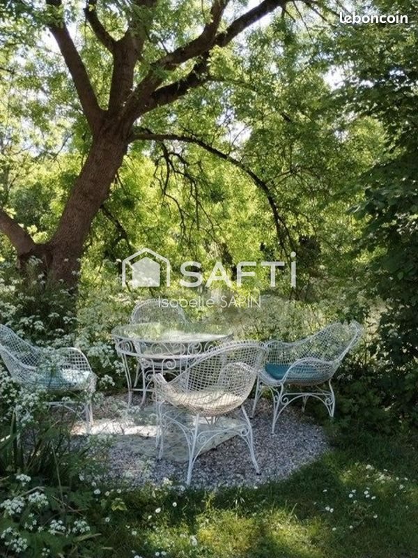 Maison à vendre, 155m², Poitiers