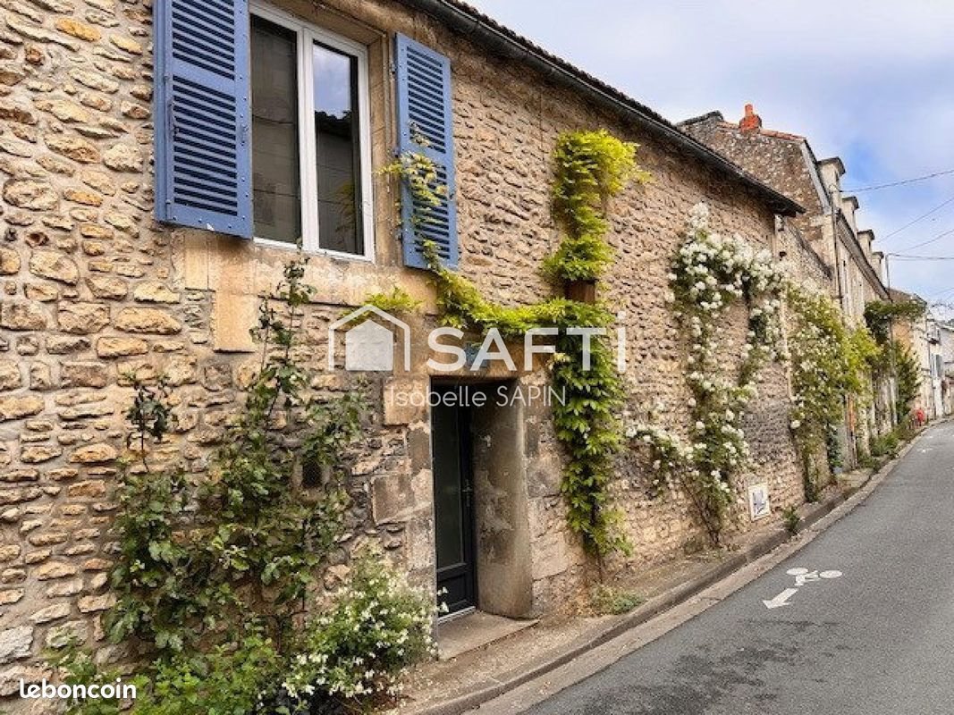 Maison à vendre, 155m², Poitiers