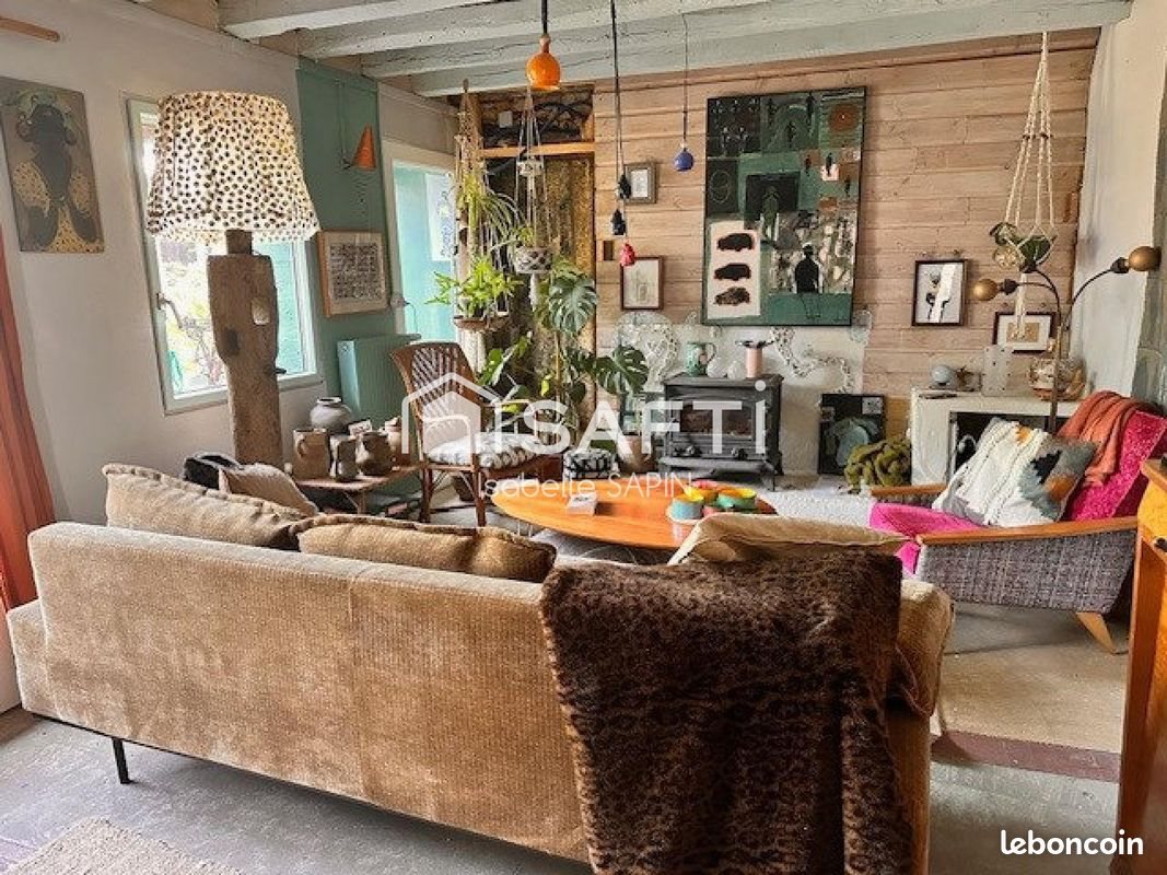 Maison à vendre, 155m², Poitiers