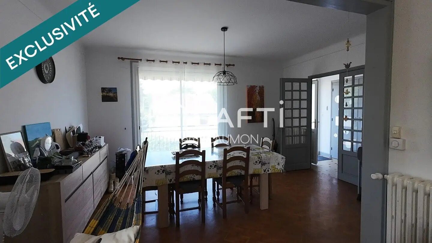 Maison à vendre, 128m², Luzech
