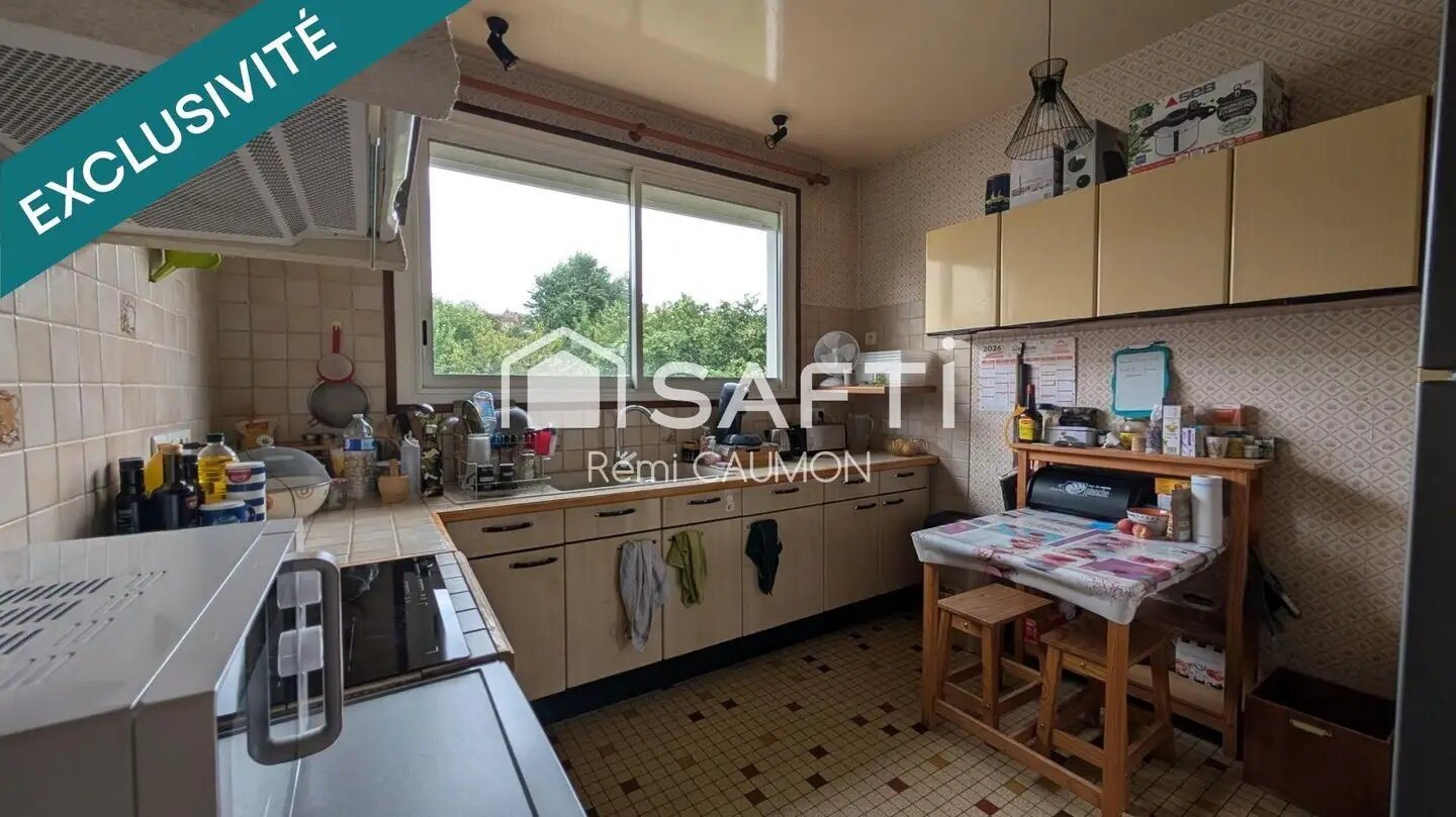 Maison à vendre, 128m², Luzech