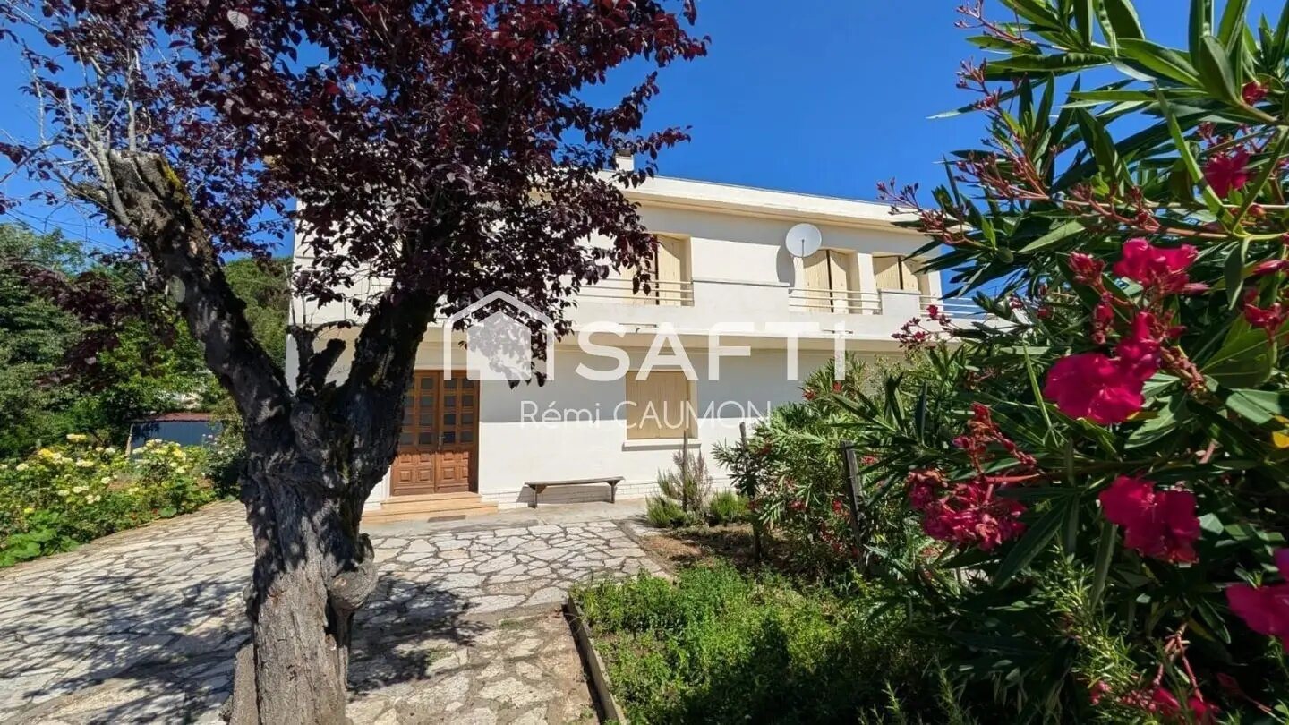 Maison à vendre, 243m², Monsempron-Libos