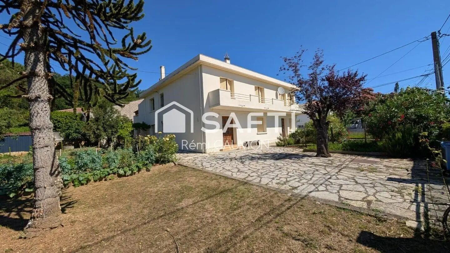 Maison à vendre, 243m², Monsempron-Libos