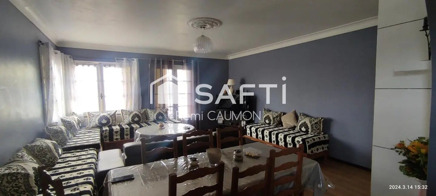 Maison à vendre, 243m², Monsempron-Libos
