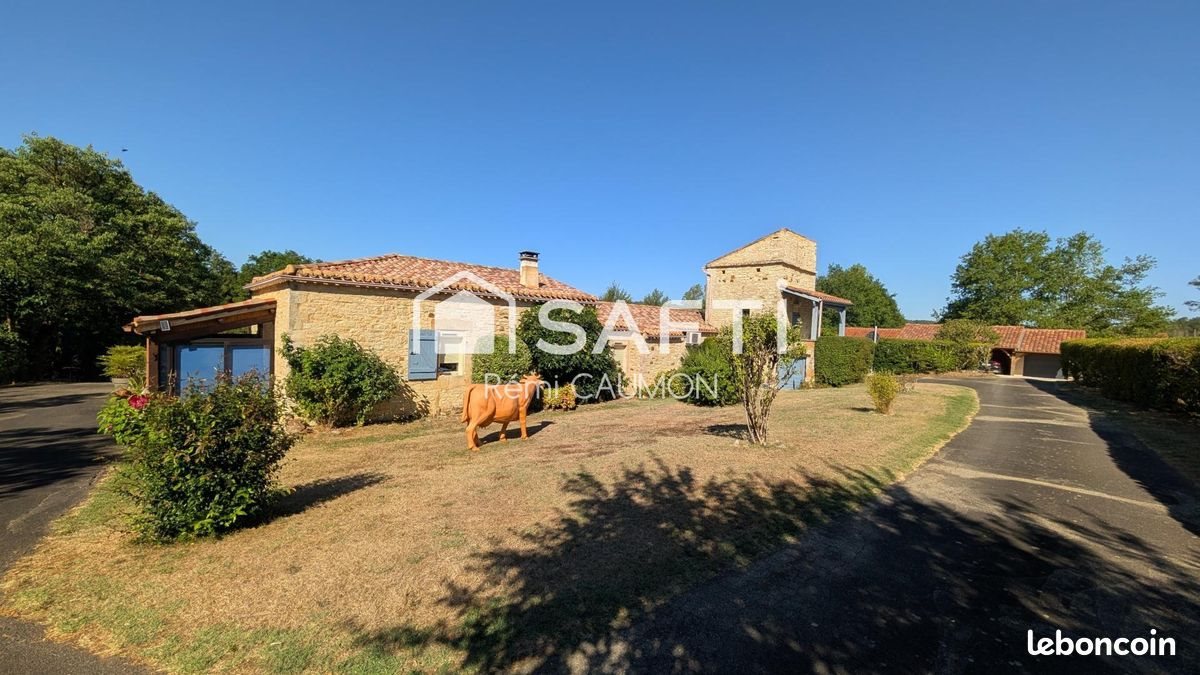 Maison à vendre, 140m², Les Arques