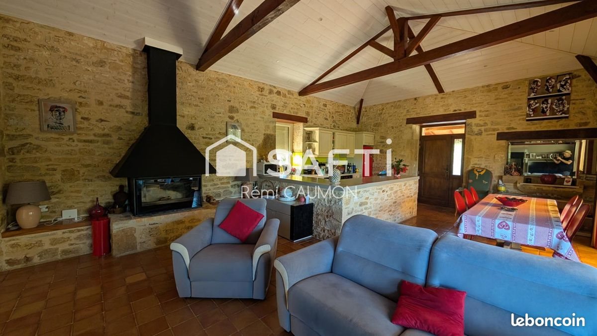 Maison à vendre, 140m², Les Arques