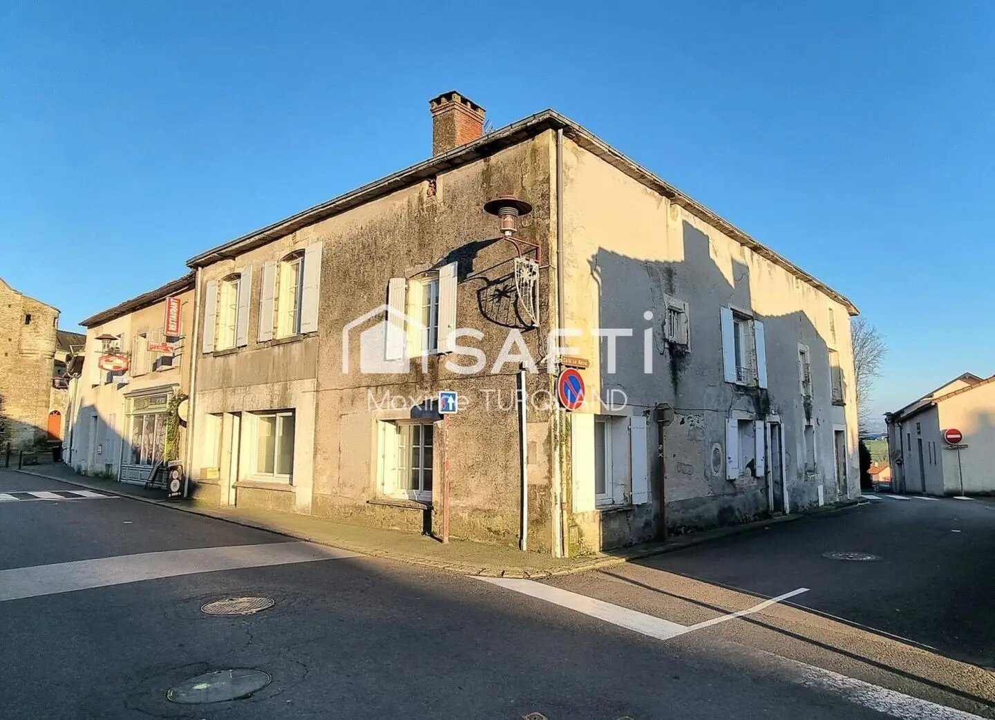 Maison à vendre, 275m², Réaumur