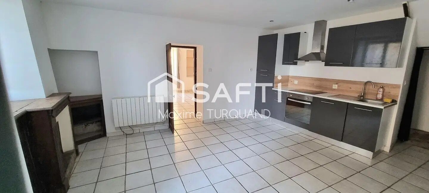 Maison à vendre, 275m², Réaumur