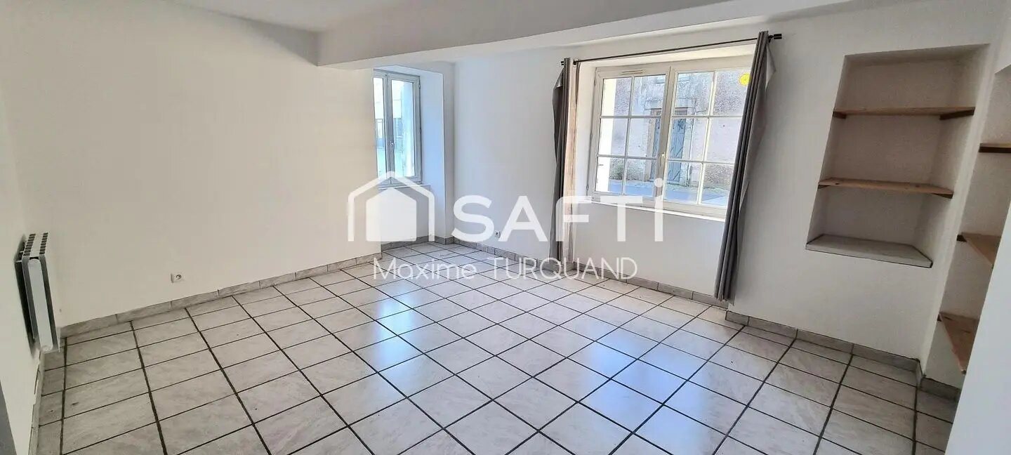 Maison à vendre, 275m², Réaumur