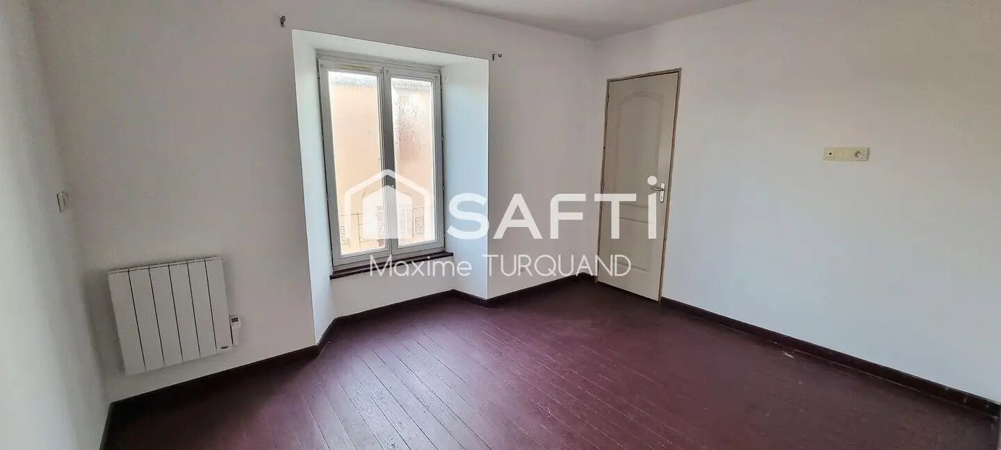 Maison à vendre, 275m², Réaumur