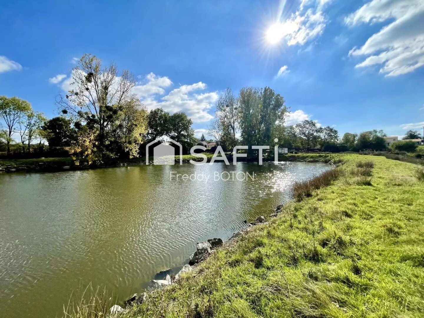 Maison à vendre, 139m², Bressuire