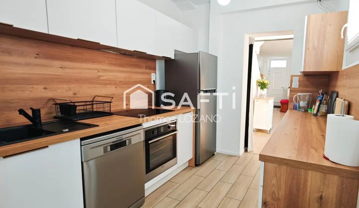 Maison à vendre, 127m², Agen