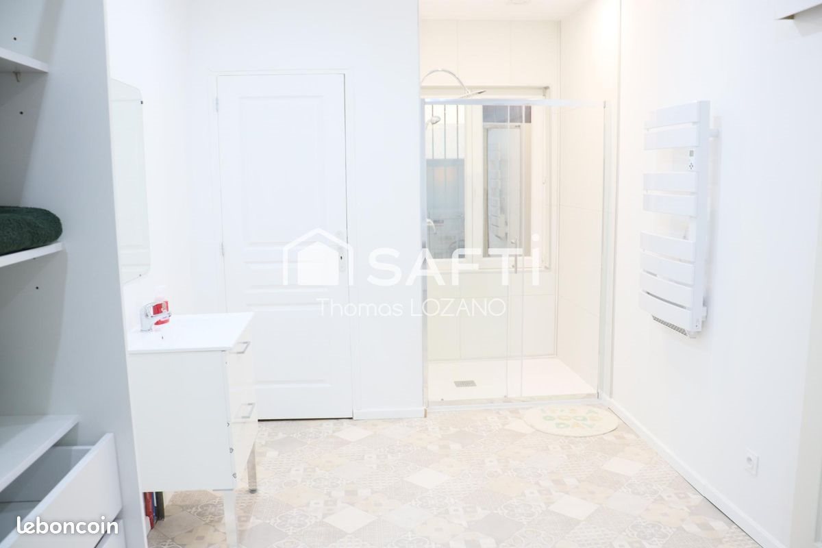 Appartement à vendre, 71m², Agen