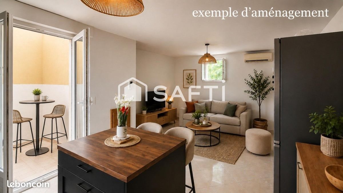 Maison à vendre, 125m², Pomérols