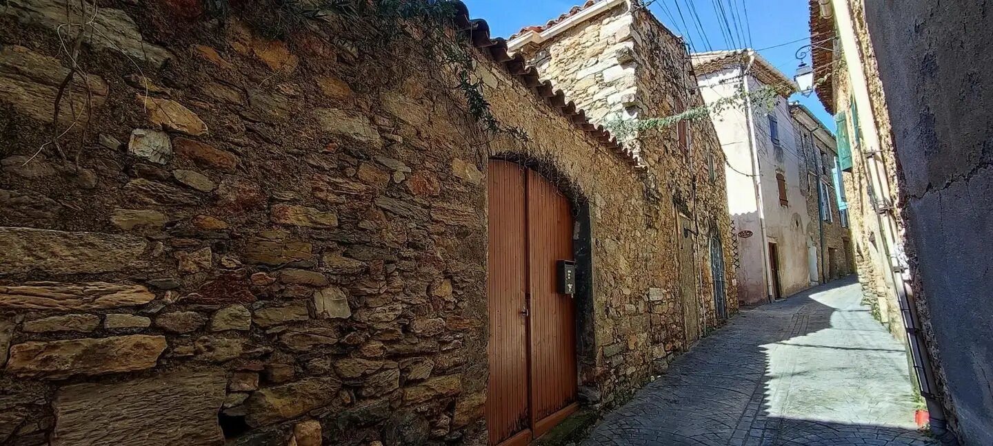 Maison à vendre, 180m², Faugères