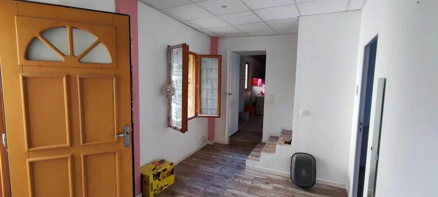 Maison à vendre, 180m², Faugères