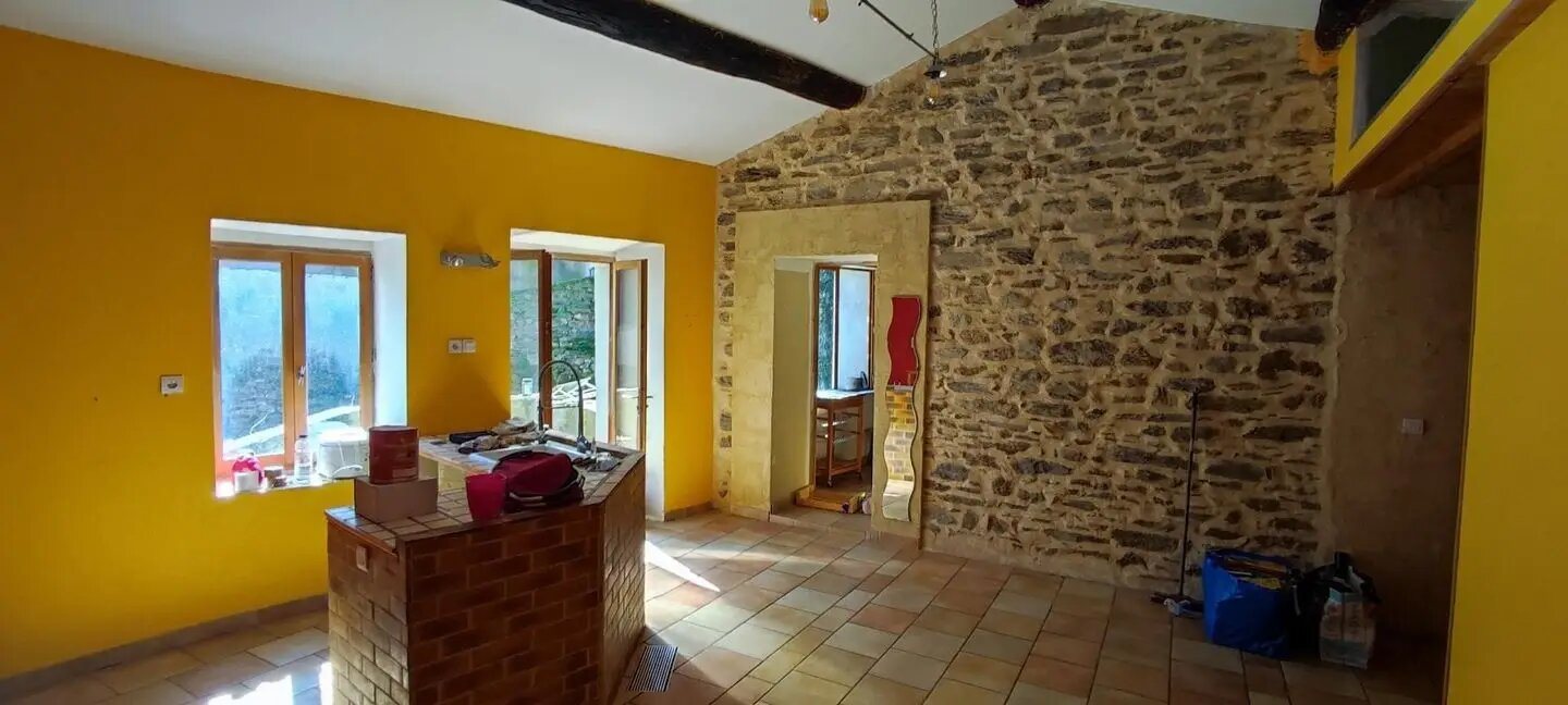 Maison à vendre, 180m², Faugères