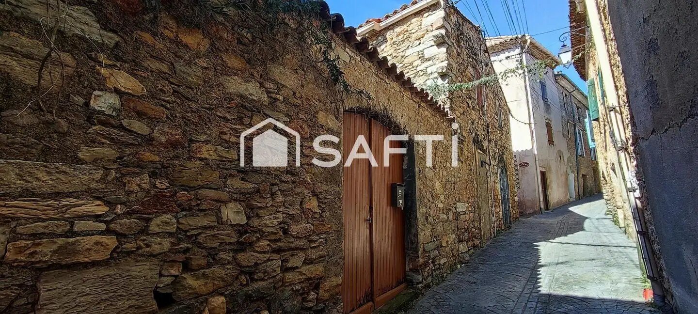 Maison à vendre, 180m², Faugères
