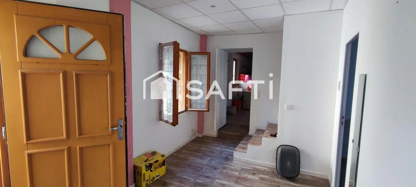Maison à vendre, 180m², Faugères