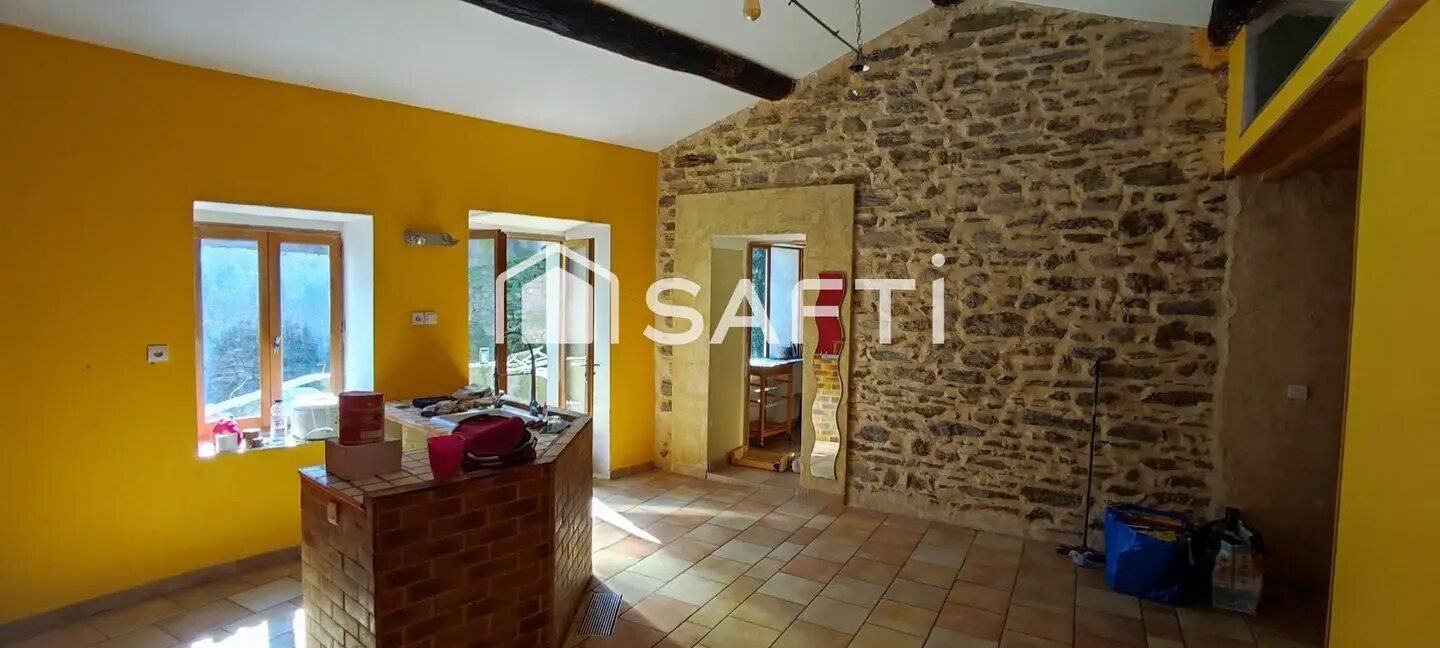 Maison à vendre, 180m², Faugères