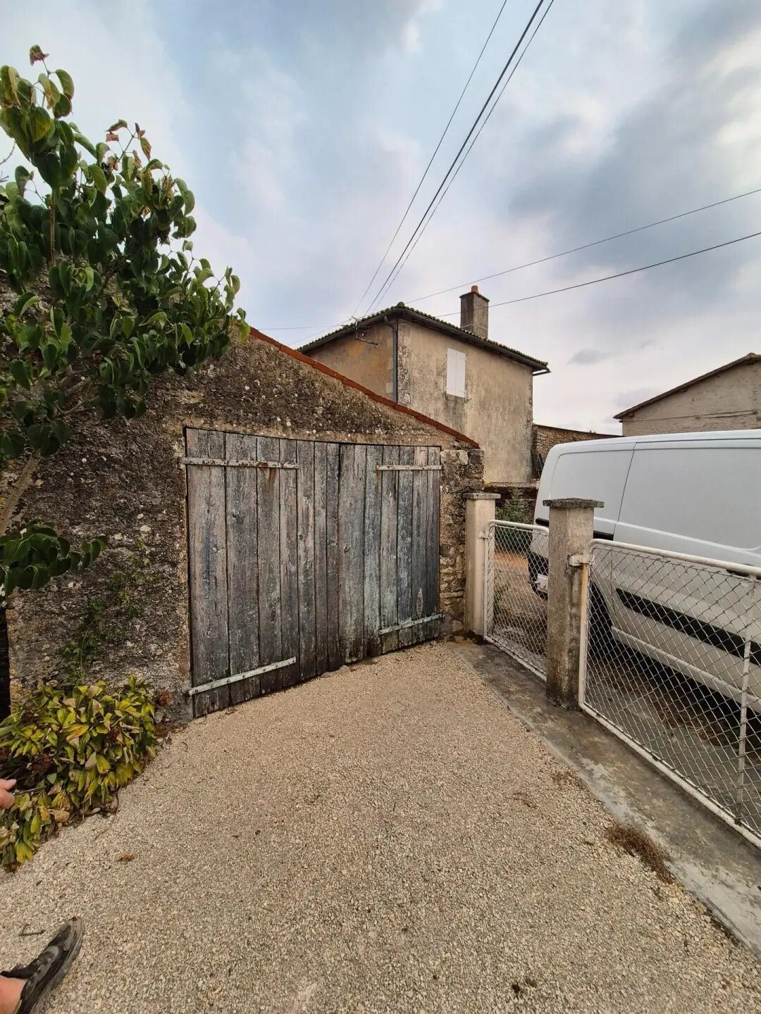 Maison à vendre, 65m², Valence-en-Poitou