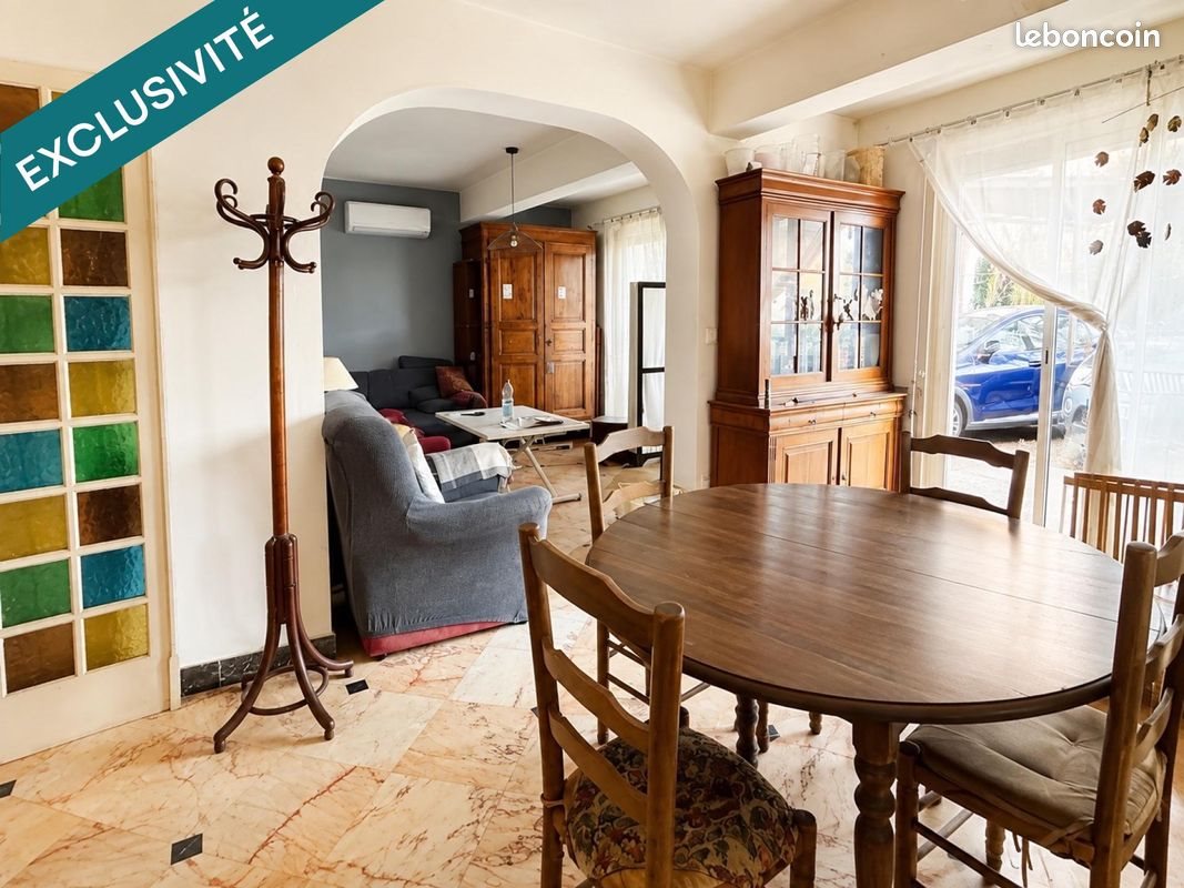 Maison à vendre, 193m², Agen