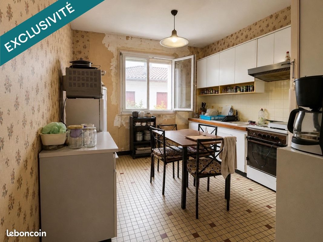 Maison à vendre, 193m², Agen