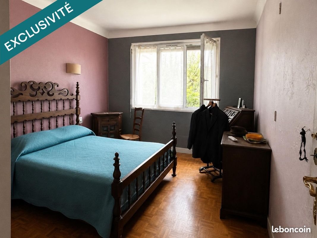 Maison à vendre, 193m², Agen